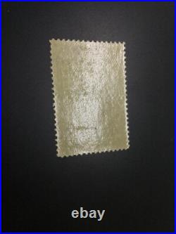 Momen Us Stamps #pr125 Newspaper Mint Og Nh Lot #75382