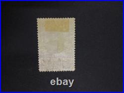Momen Us Stamps #pr31 Newspaper Mint Og H Pf Cert Lot #70100-28