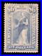 Momen Us Stamps #pr73 Newspaper Mint Og H Lot #95167