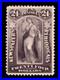 Momen Us Stamps #pr76 Newspaper Mint Og H Lot #95168