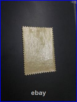 Momen Us Stamps #pr82 Newspaper Mint Og H Lot #74391