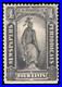 Momen Us Stamps #pr92 Newspaper Mint Og H Pf Cert Lot #71951