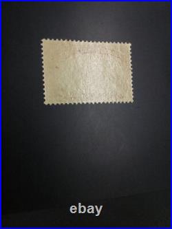 Momen Us Stamps #q11 Mint Og Nh Xf Lot #73915