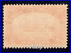 Momen Us Stamps #q11 Parcel Post Mint Og Nh Vf Lot #97764
