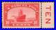 Momen Us Stamps #q6 Parcel Post Mint Og Nh Vf Lot #97525