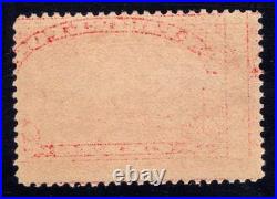 Momen Us Stamps #q9 Parcel Post Mint Og Nh Vf+ Lot #97765