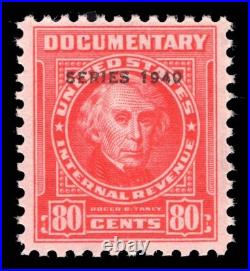 Momen Us Stamps #r299 Revenue Mint Og Nh Lot #95573 Momen Us Stamps #r299 Revenue Mint Og Nh Lot #95573