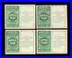 Momen Us Stamps #re56-re59 Used Wines Revenue Lot #94426