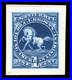 Momen Us Stamps #rs36p1 Proof On India Mounted On Card Xf Lot #94602