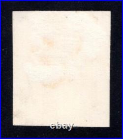 Momen Us Stamps #rs36p1 Proof On India Mounted On Card Xf Lot #94602