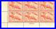 Momen Us Stamps #rw11 Duck Plate Block Mint Og Nh Lot #73098