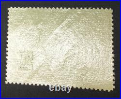 Momen Us Stamps #rw4 Duck Mint Og Nh Pse Graded Cert Vf-80 Lot #76355