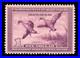 Momen Us Stamps #rw5 Duck Mint Og Nh Post Office Fresh Lot #93567
