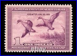 Momen Us Stamps #rw5 Duck Mint Og Nh Post Office Fresh Lot #93567 Momen Us Stamps #rw5 Duck Mint Og Nh Post Office Fresh Lot #93567