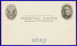 Momen Us #ux17 Uspcc S21 Post Card Full Face Mckinley No Address Lot #98567 Momen Us #ux17 Uspcc S21 Post Card Full Face Mckinley No Address Lot #98567