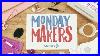 Monday Makers Sara Signature Country Lane Chalkboard Stamps U0026 More 30 Jan 23
