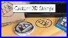 Stamp Anything 3d Printed Custom Stamps
