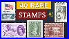 Top World Stamps Facts Including U S A Dinosaurs Black Omitted Rare Error Learn Philately