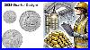 Us Mint Failed Audit Price Increases Last Year For Women Of America Quarters